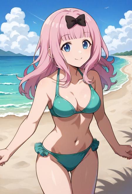 Kaguya-sama: Love is War [XL] / 5 Girl Pack: Fujiwara Chika, Hayasaka Ai, Iino Miko, Shirogane Kei