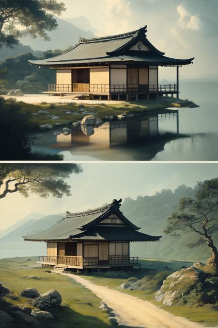 designed by Humphry Repton 413