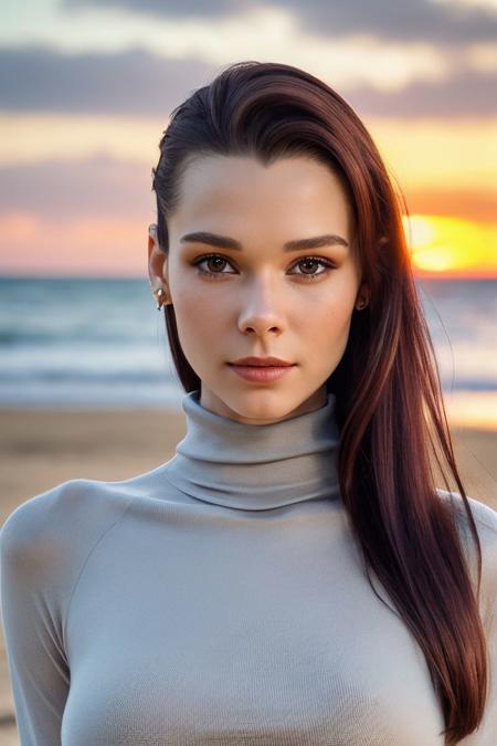 Irina Telicheva