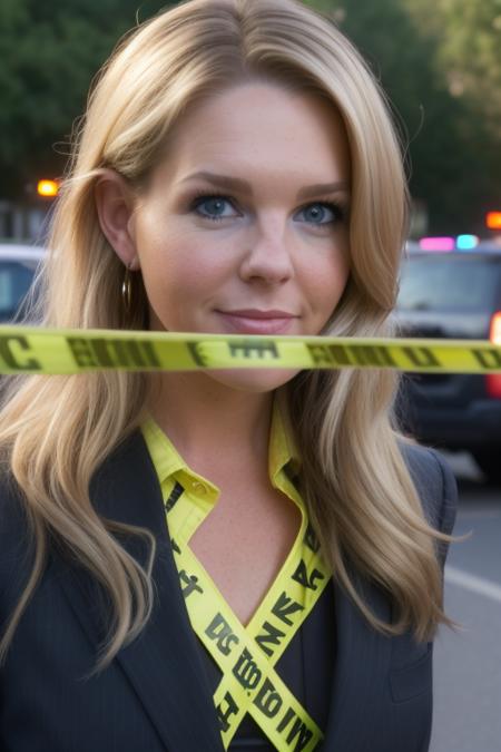 Chantal Janzen