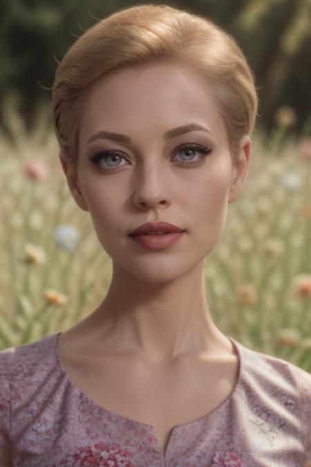 Seven of Nine (Jeri Ryan)