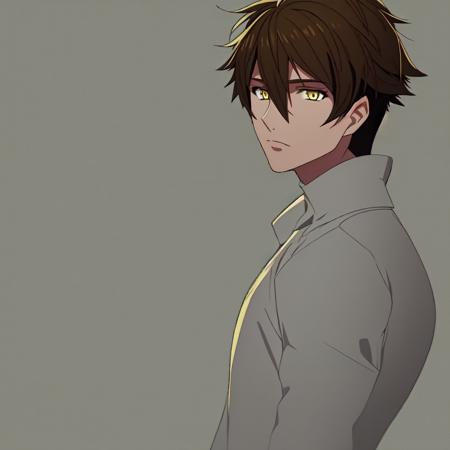 TRIGGER-TsunashiRyunosuke 十龍之介 [IDOLiSH7]