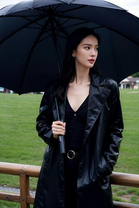 Jin Chen / Celebrity LoRa