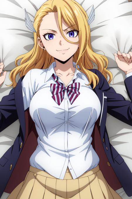Kiria (Fairy Tail: 100 Years Quest)