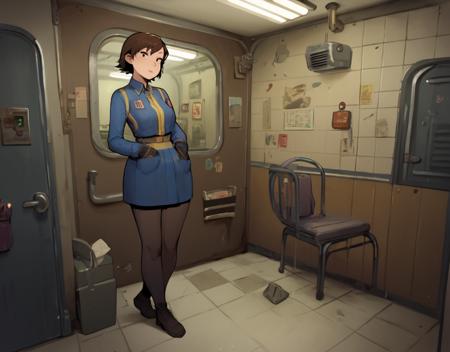 Fallout BG