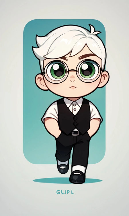 Powerpuff Girls Style