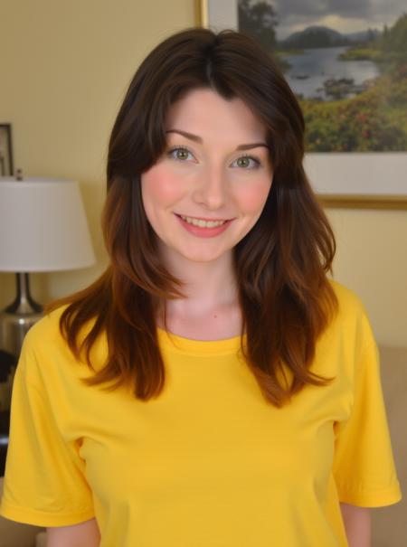 Vannashene | Vanna Whitee - Adult Model Flux ??