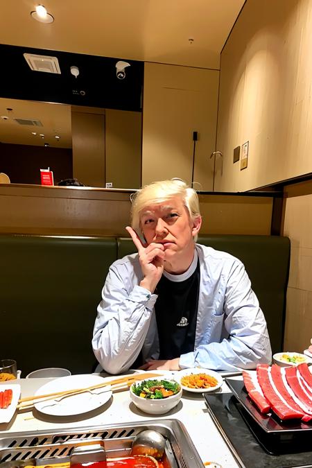 海底lora A Chinese Hot Pot Restaurant