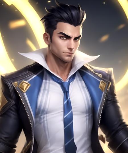 Battle Academia Jayce | League of Legends