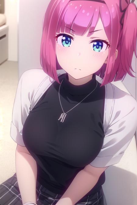Momiji Mochizuki (望月 紅葉) - New Game!