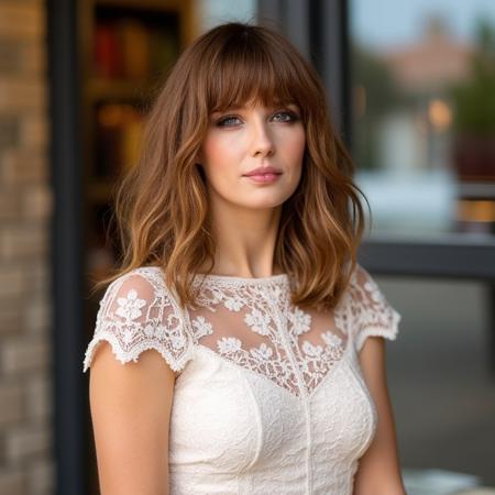 Kelly Reilly (Beth Dutton)版本V1 (ID: 1059765)