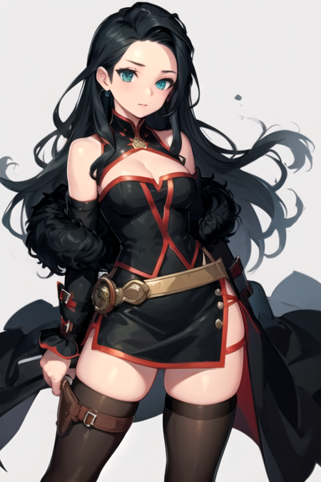 Sniper Hekate (Guardian Tales)版本v1.0 (ID: 642789)