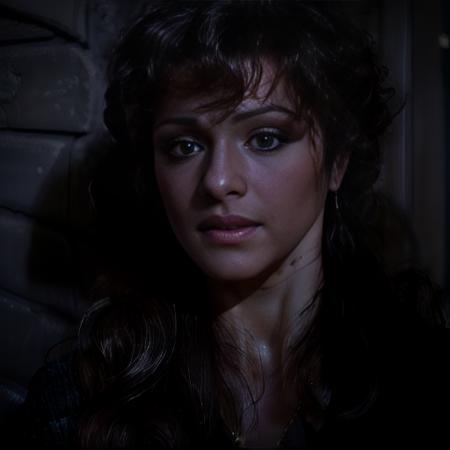 Evelyn Carnahan