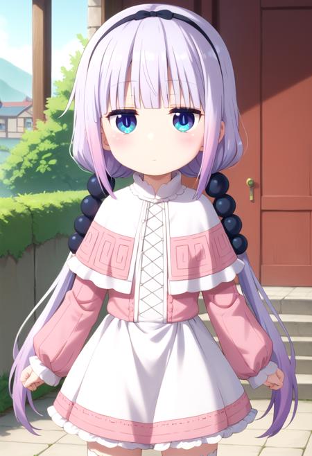 CutifiedAnimeCharacterDesign PonyXL