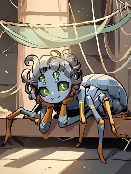 Hades Style and Characters | All-in-One Pony LoRA | Melinoe, Zagreus