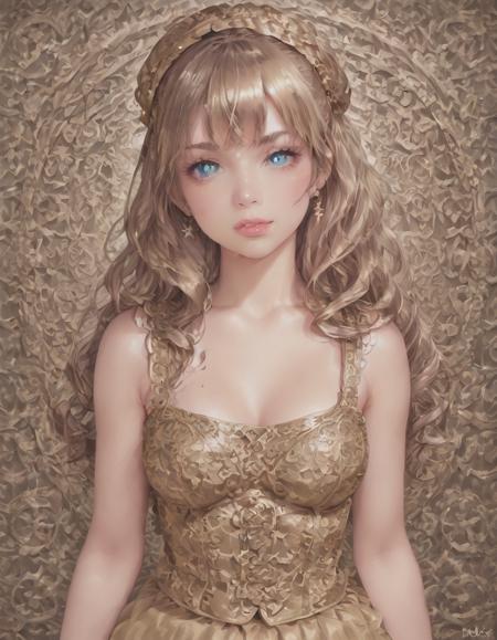 DecorativeStyle (FORPONY)版本v1.0 (ID: 808538)