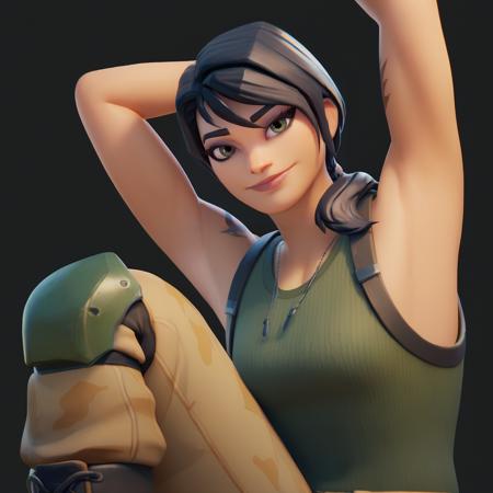 Headhunter (Fortnite)