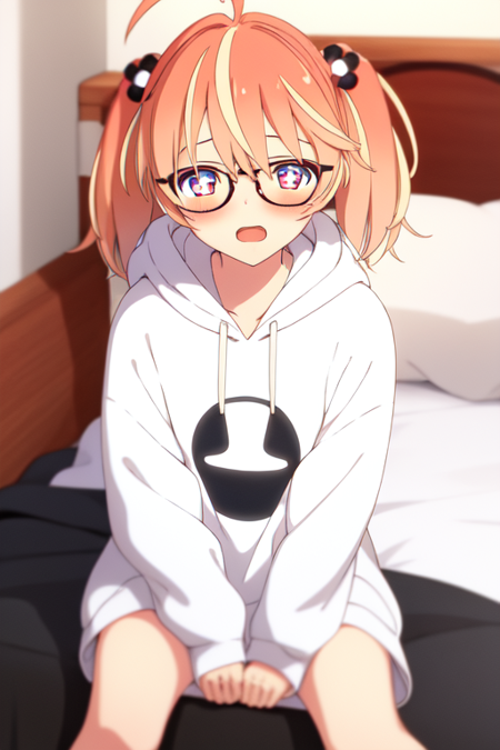 Rinne (from Rinrinne)