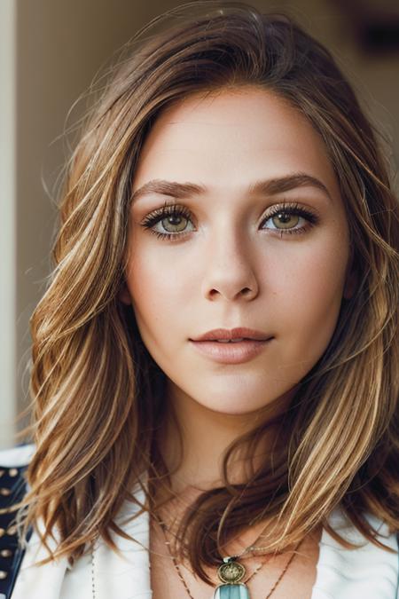 Elizabeth Olsen