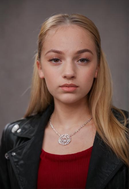 FLUX - Bhad Bhabie (Danielle Bergoli)