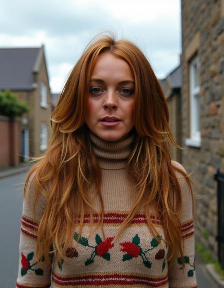 lindsay lohan