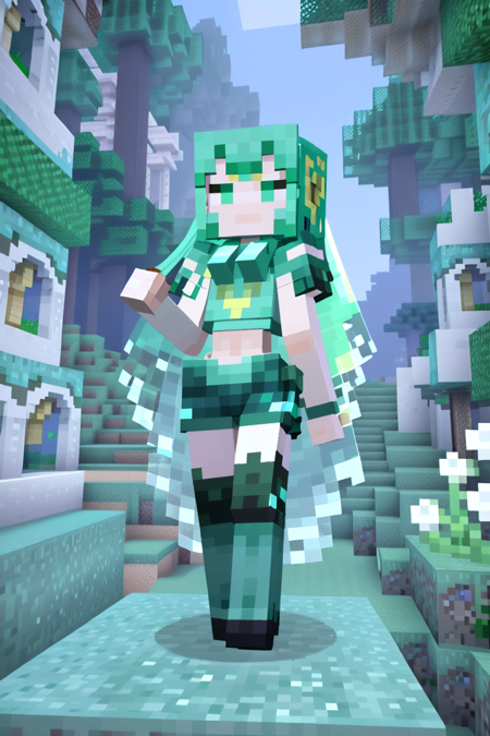 Envy Cubed XL 01