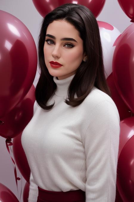 Jennifer Connelly