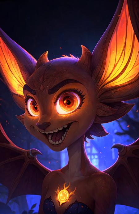 Furricane's Furry Mix