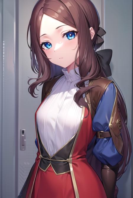 Leonardo Da Vinci (Rider) - Fate Grand Order