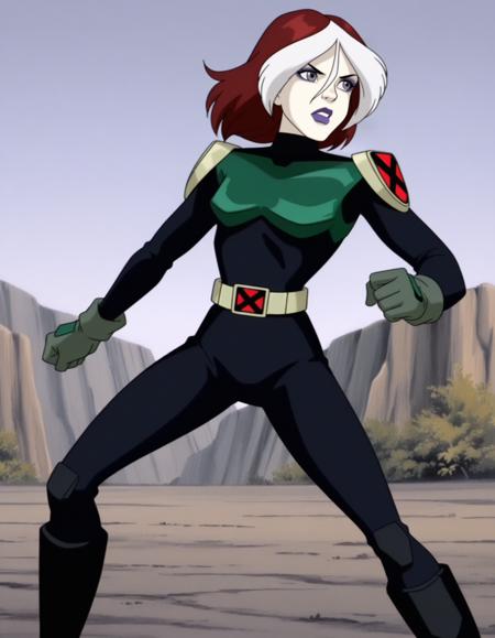 Rogue (X-Men: Evolution)