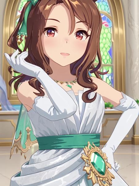 King Halo [Umamusume - 3D] v2