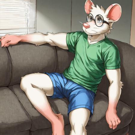 Ian Simmaus