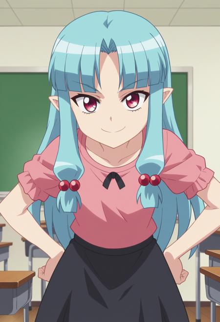 Kiriha - Tsugumomo