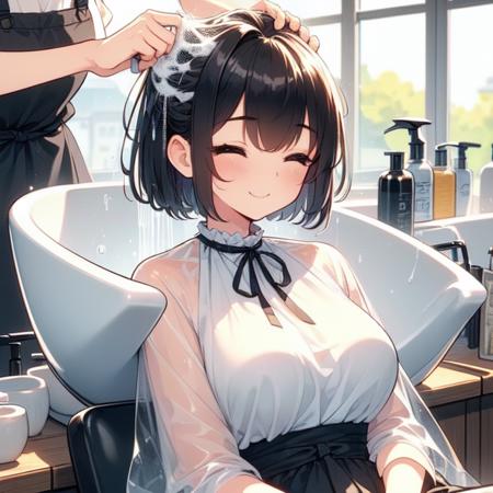 girl like hair salon