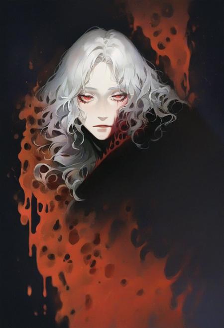 Ayami Kojima Style