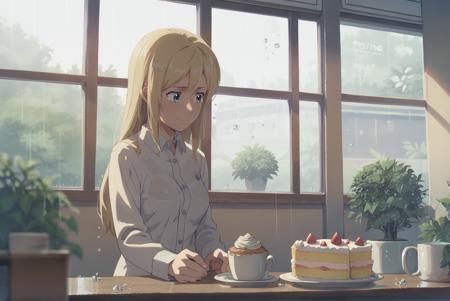 Kotonoha no Niwa Style [XL/Pony]