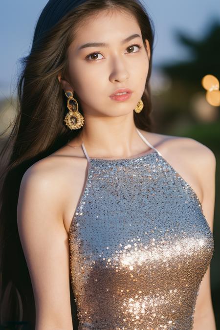 Akari Uemura