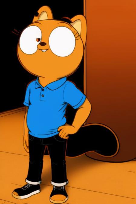 Kiff (Disney)