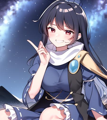 飯綱丸龍(Iizunamaru Megumu)/東方Project(Touhou Project)