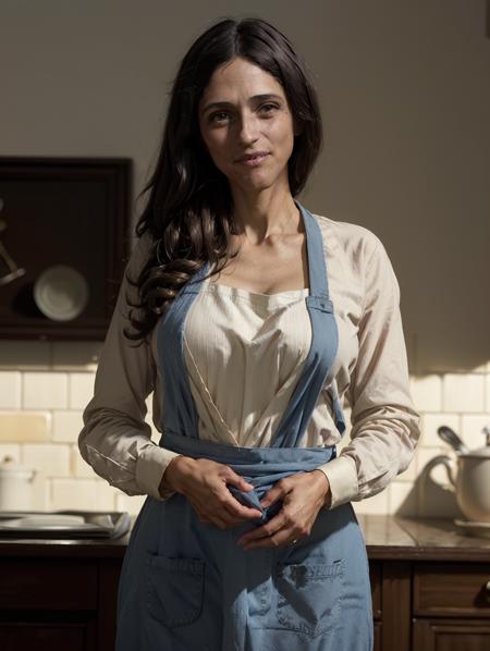 Éléonore Caroit