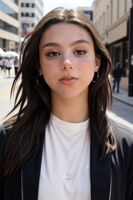Kira Kosarin