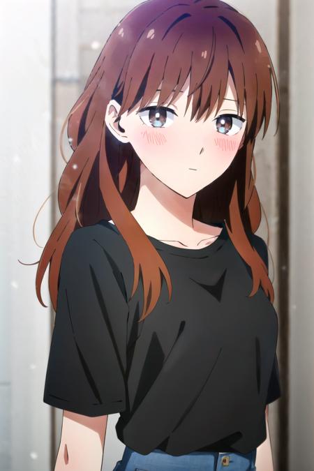 Fuyutsuki-san