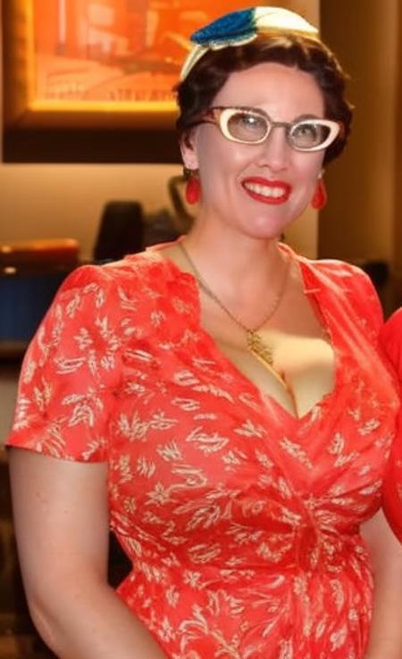 Gail Carriger