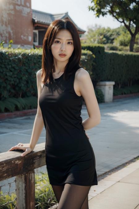 Carol Yeung Makina Lora