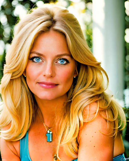 Goldie Hawn