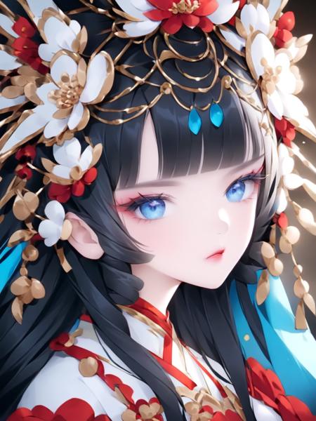 京剧系列 XL Peking Opera Series