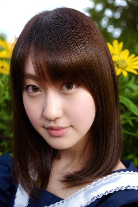 Mika Sawano
