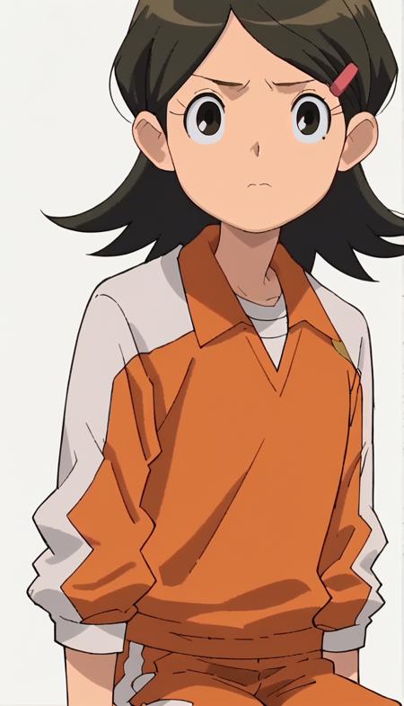 Kino Aki - Inazuma Eleven