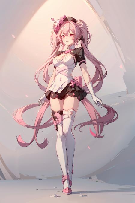 伊露娅(Eluya)/《依露希尔:星晓(Higan: Eruthyll)》版本v1.0 (ID: 696728)