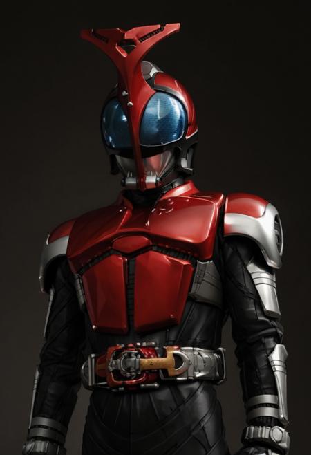 Kamen Rider pack: Kuuga, Agito, Ryuki, Faiz, Blade, Hibiki, Kabuto, Den-O, Kiva, Decade (HEISEI ERA PHASE 1) (仮面ライダーメガパック)